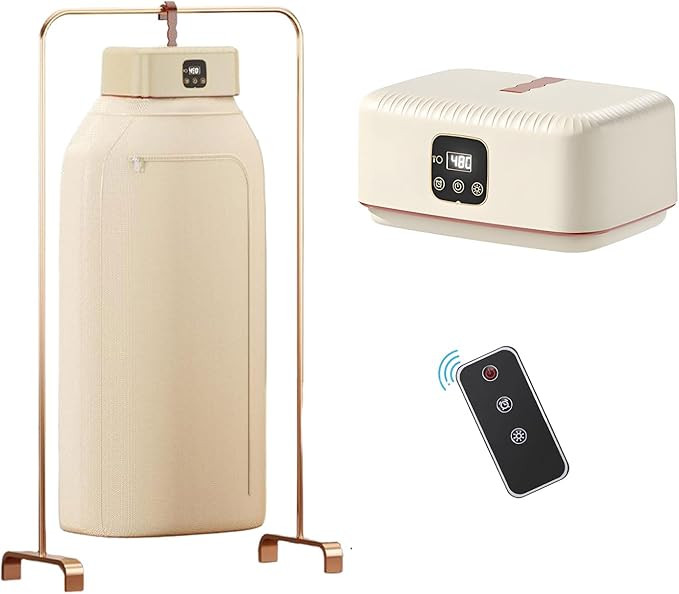 Portable dryer - suitable for apartments, RVs, travel, and dormitories, mini/compact dryer with a... | Amazon (US)