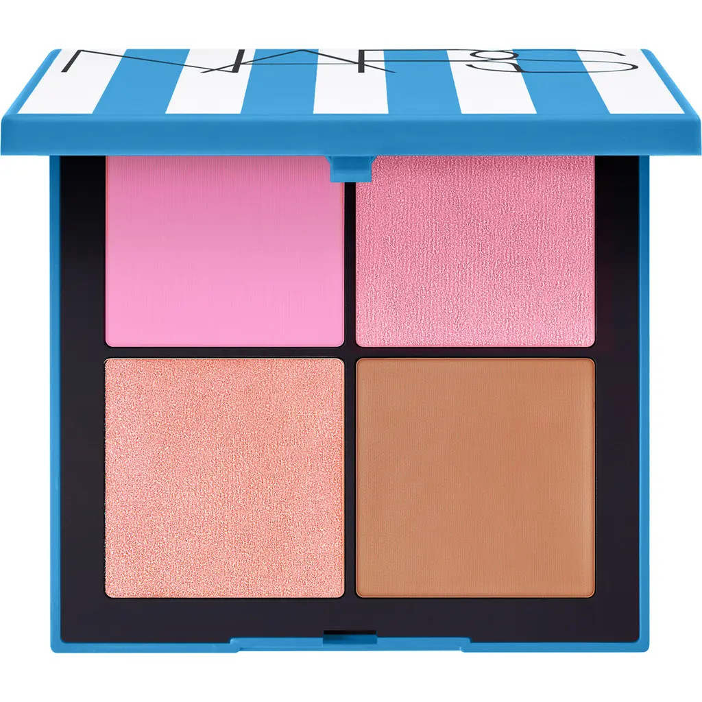 NARS Hot Escape Cheek Palette in I-Light at Nordstrom | Nordstrom