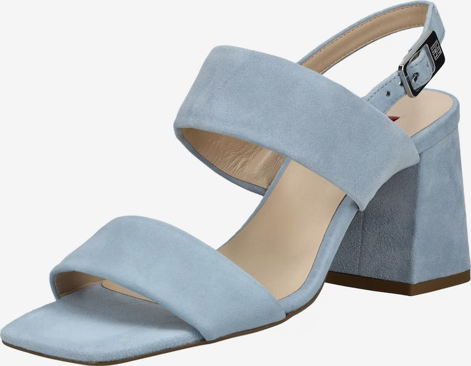 Högl Sandaal in Smoky Blue | ABOUT YOU | ABOUT YOU NL