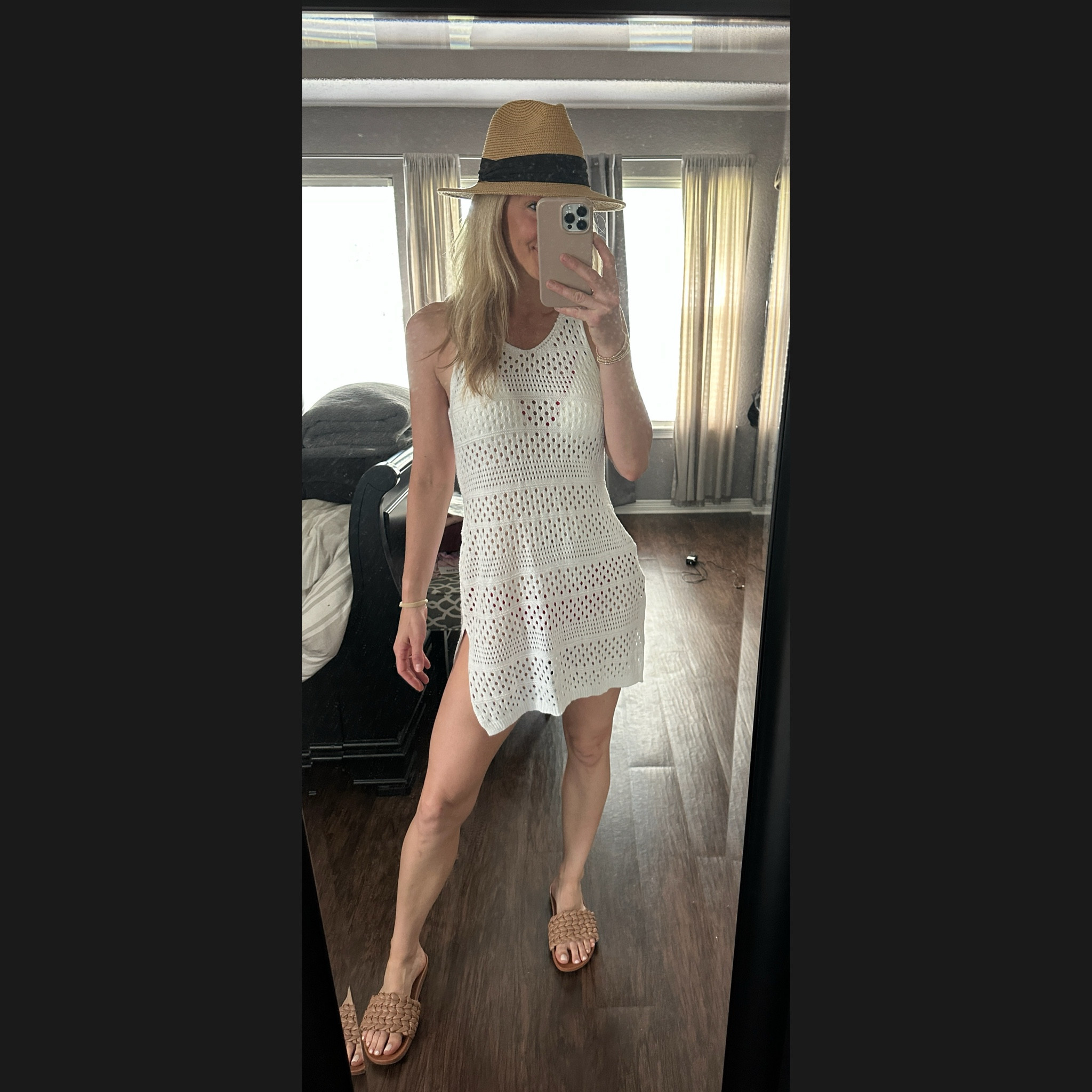 Red, white, and blue vibes 🇺🇸❤️🤍💙 Target suit with my favorite Amazon cover up #targetstyle #amazon

#LTKSummerEdit #LTKSwim