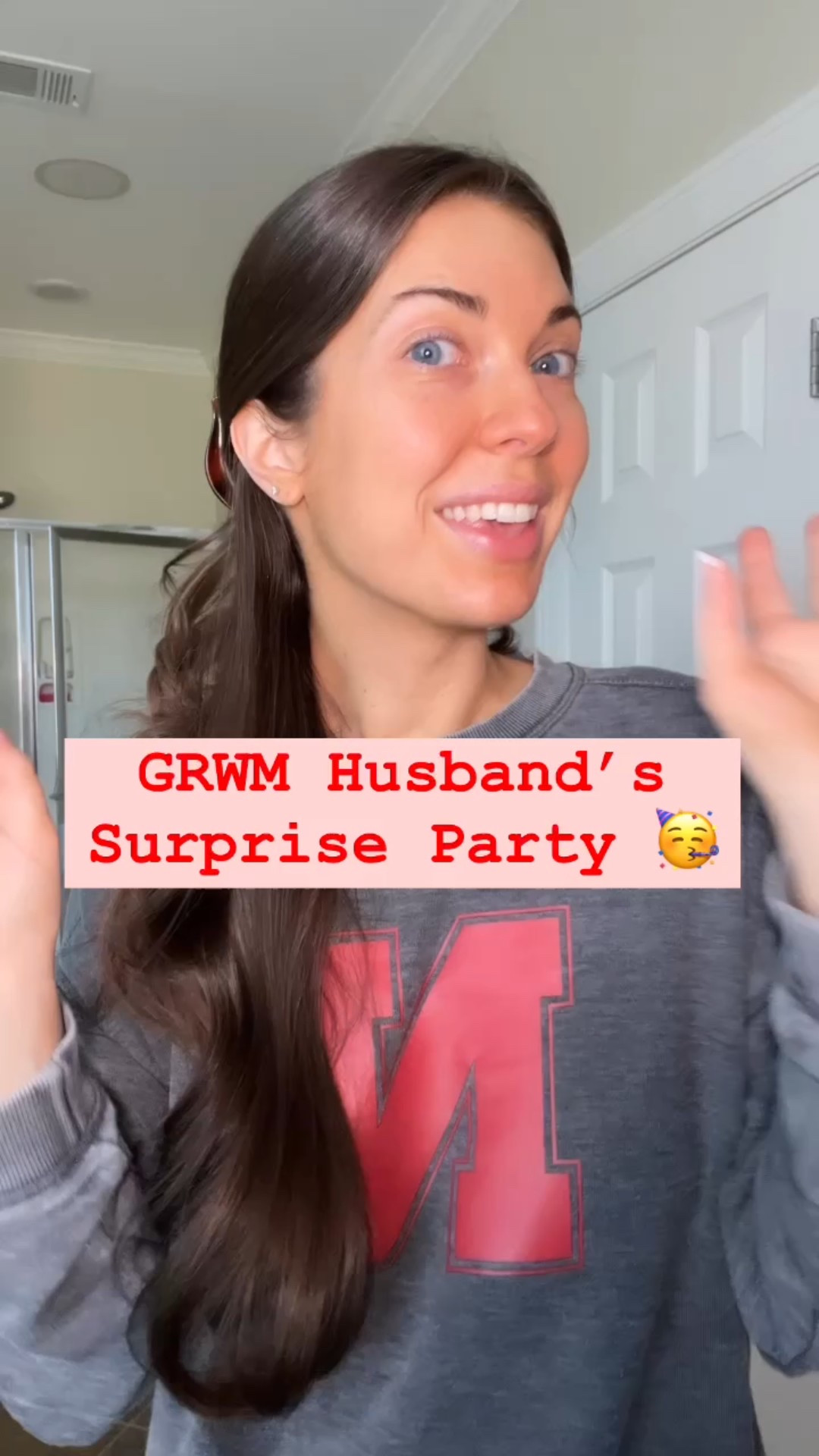 Using all clean makeup linked below!! 🫶🏼

#LTKParties #LTKBeauty #LTKWatchNow