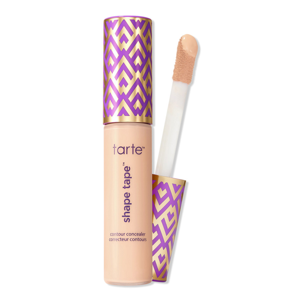 Tarte Shape Tape Concealer - 16N Fair-Light Neutral | Ulta
