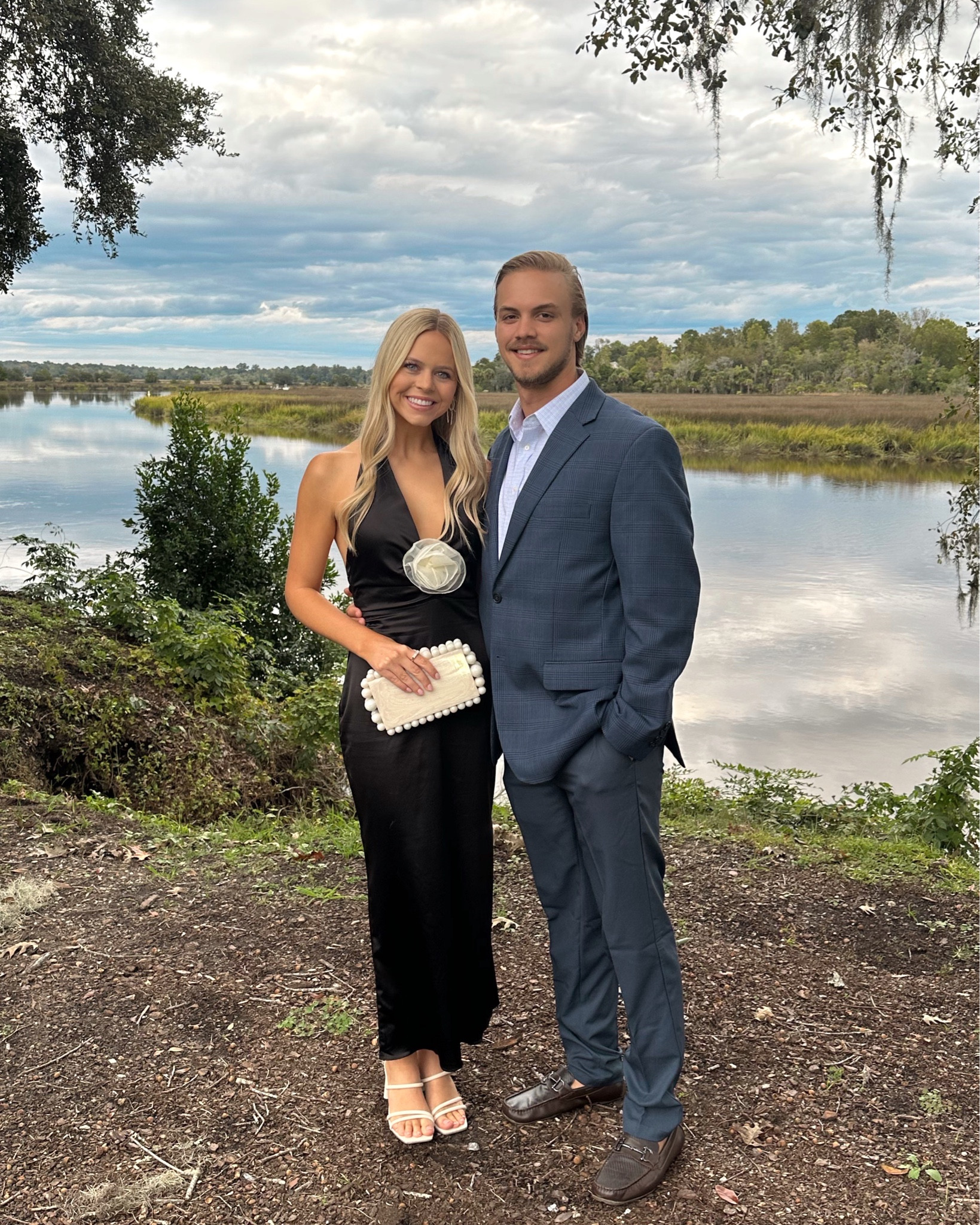 Wedding Guest Look - Charleston, SC 

#LTKTravel #LTKStyleTip #LTKWedding