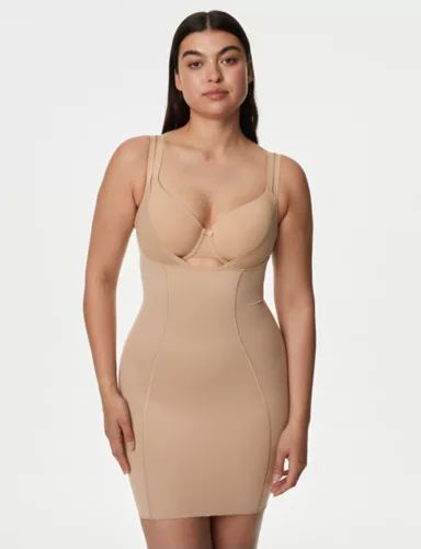 Body Define™ Firm Control Shaping Slip | Marks & Spencer (UK)