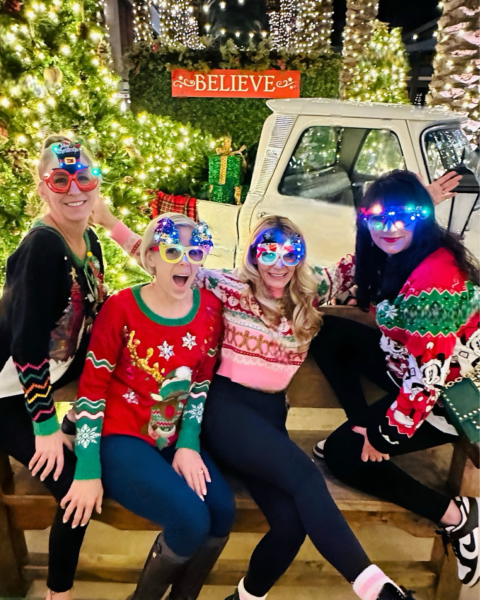 🎄 Amazon ugly sweaters. 🎄 It’s time to get festive and wear your ugliest Christmas sweater this holiday season.🤣 

holiday sweater
Holiday accessories



#LTKCyberWeek #LTKGiftGuide #LTKHoliday