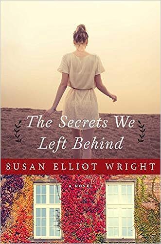 The Secrets We Left Behind: A Novel    Hardcover – May 5, 2015 | Amazon (US)