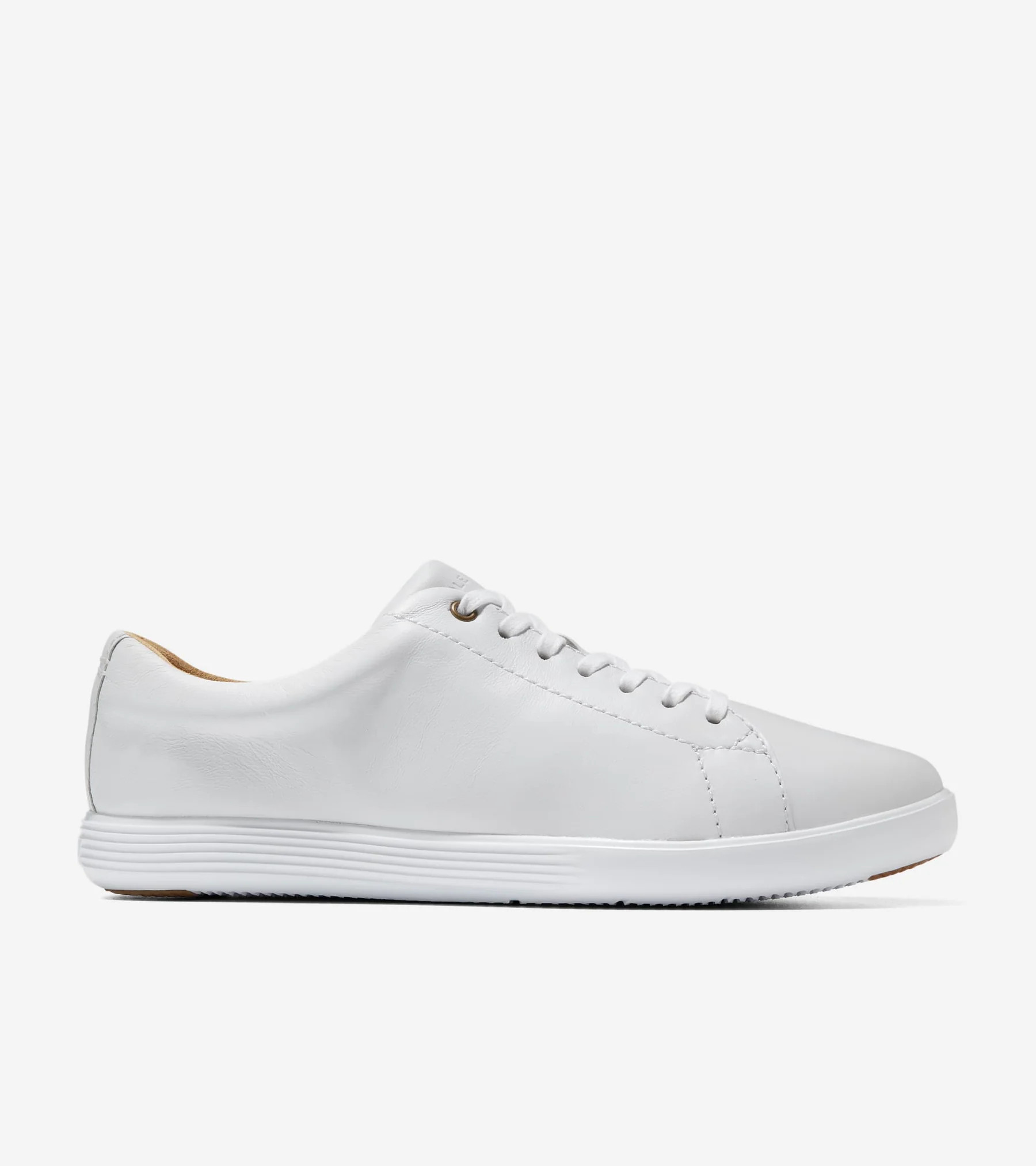 Women's Grand Crosscourt Sneakers in White | Cole Haan | Cole Haan (US)