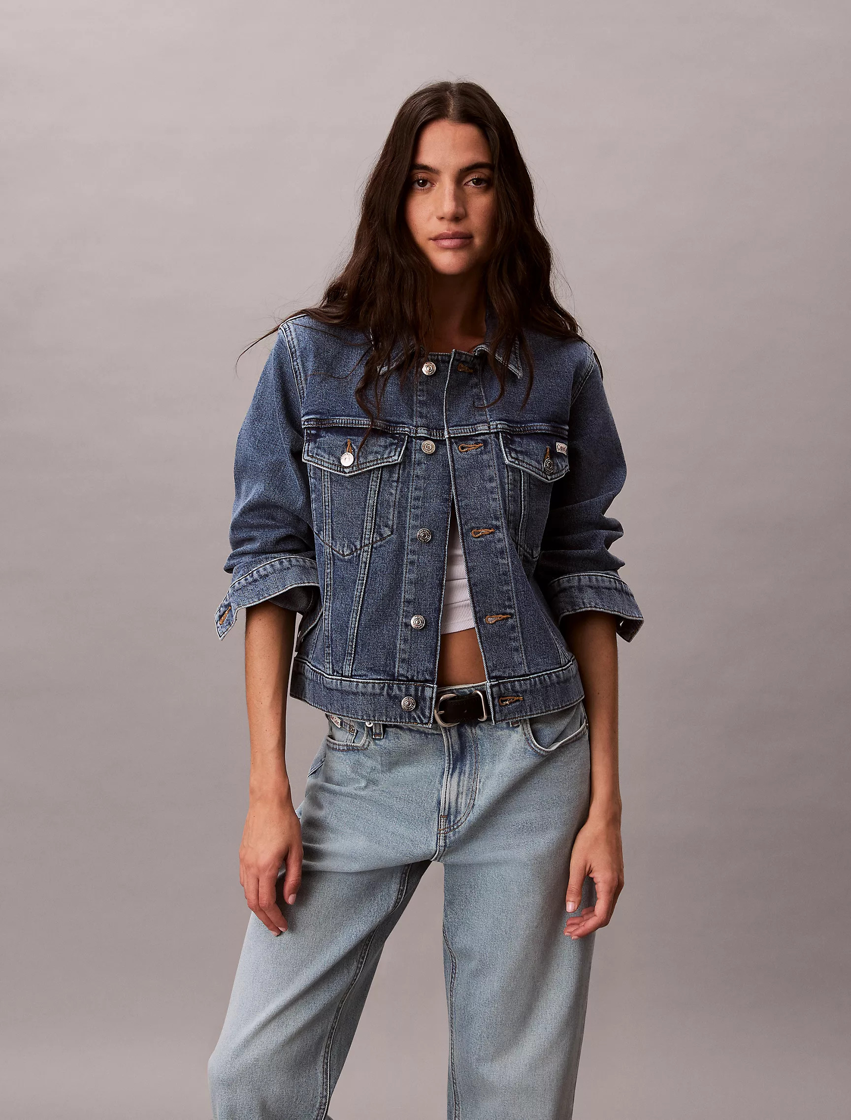 90s Straight Jeans | Calvin Klein | Calvin Klein (US)