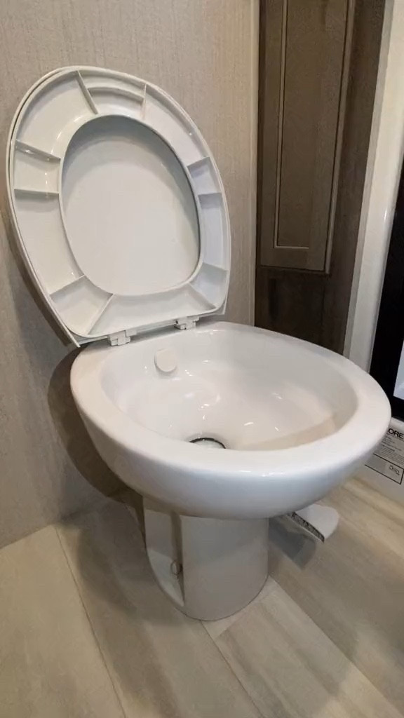 RV sewer holding tank treatment. There are so many options. We have tagged a few we love from The Home Depot and Walmart. 

RV, Camping
#rv #camper 

#LTKtravel