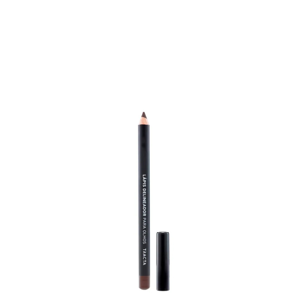 Lápis Delineador Cremoso Matte Tracta Brown 1,14 g - AMOBELEZA - Produtos para Cabelo, Perfumes ... | Amobeleza (BR)