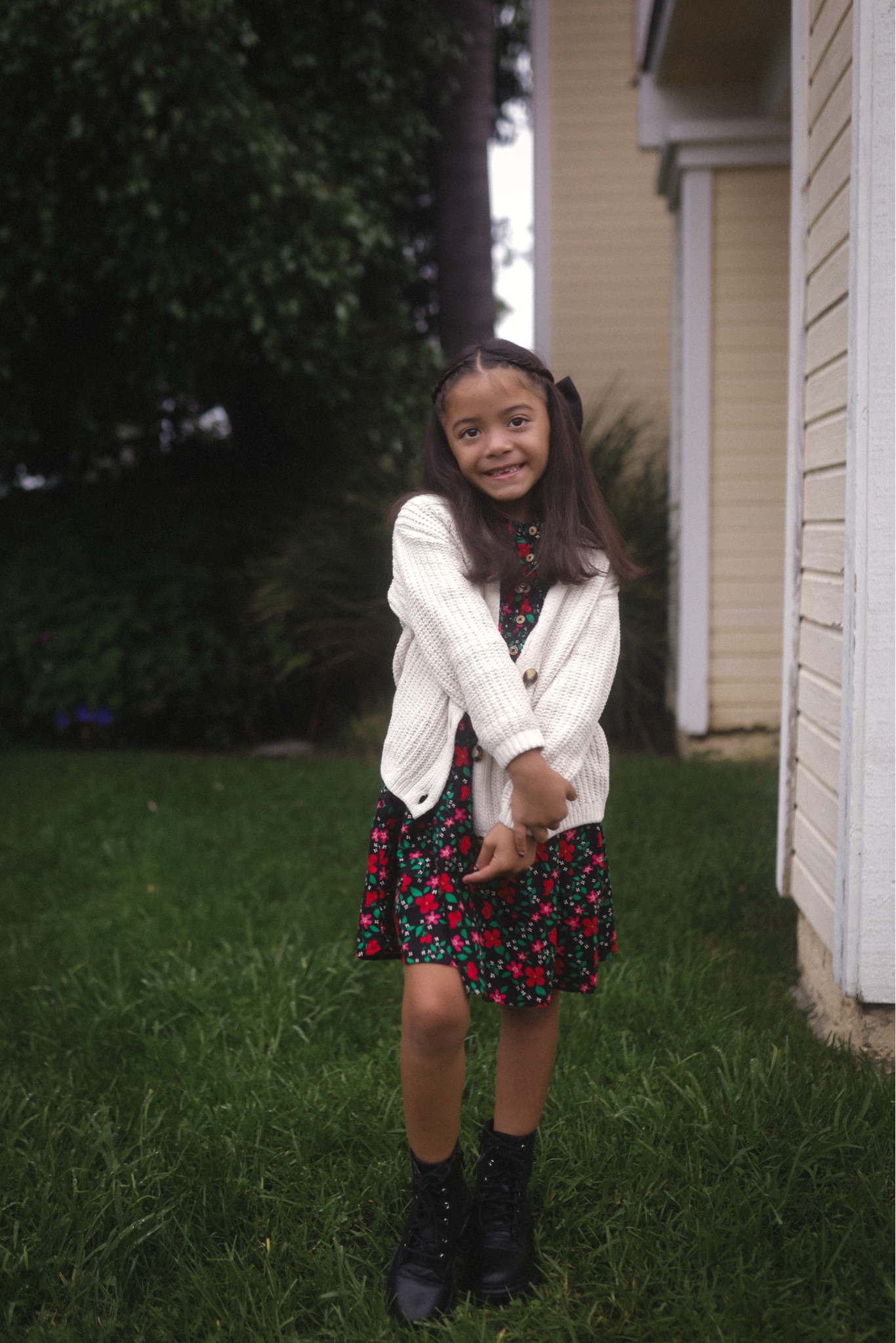 Kids Fall Dresses perfect for Fall Family Photo Outfit ideas 🍁 

#LTKfindsunder50 #LTKSeasonal #LTKkids