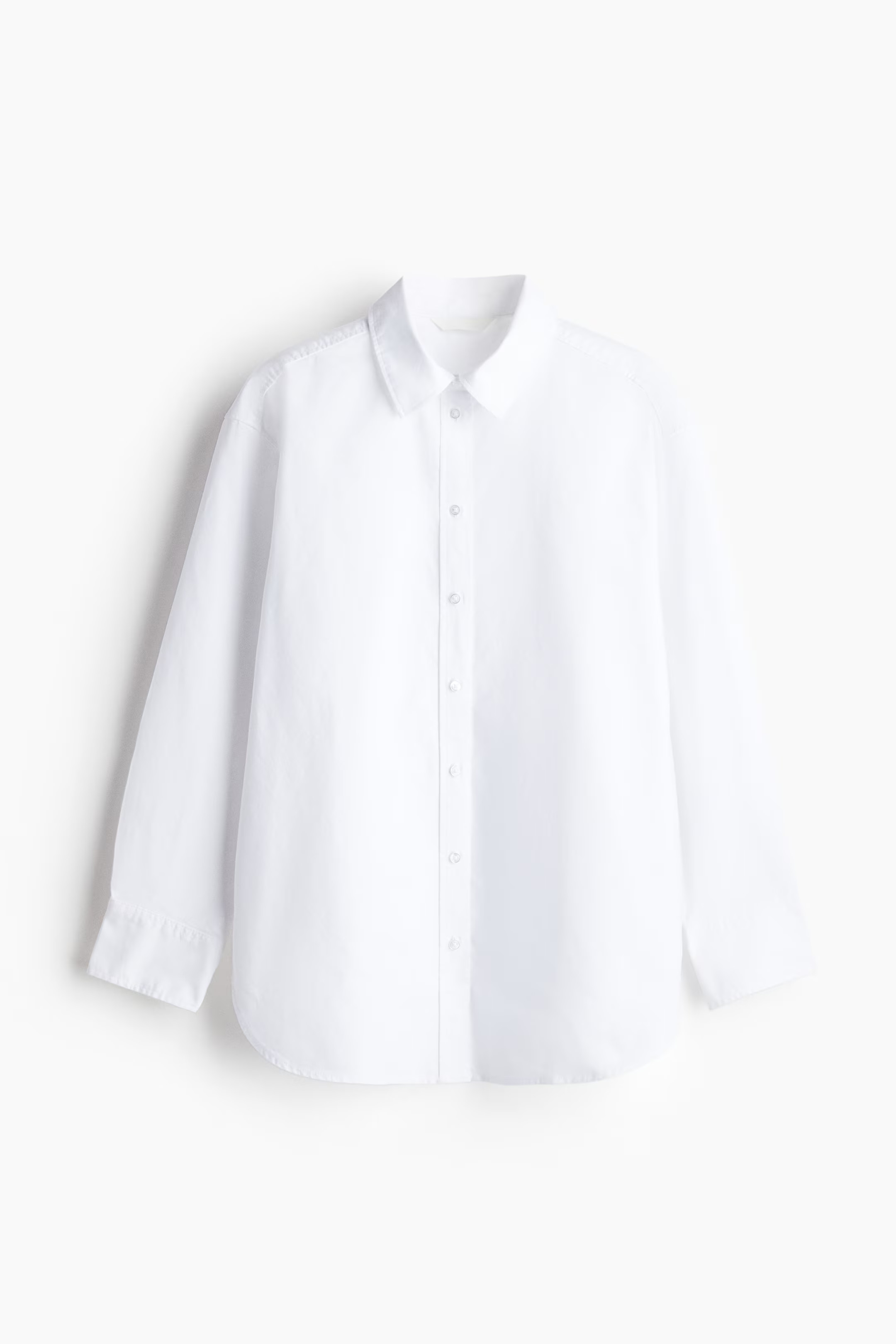 Oxford Shirt | H&M (US + CA)