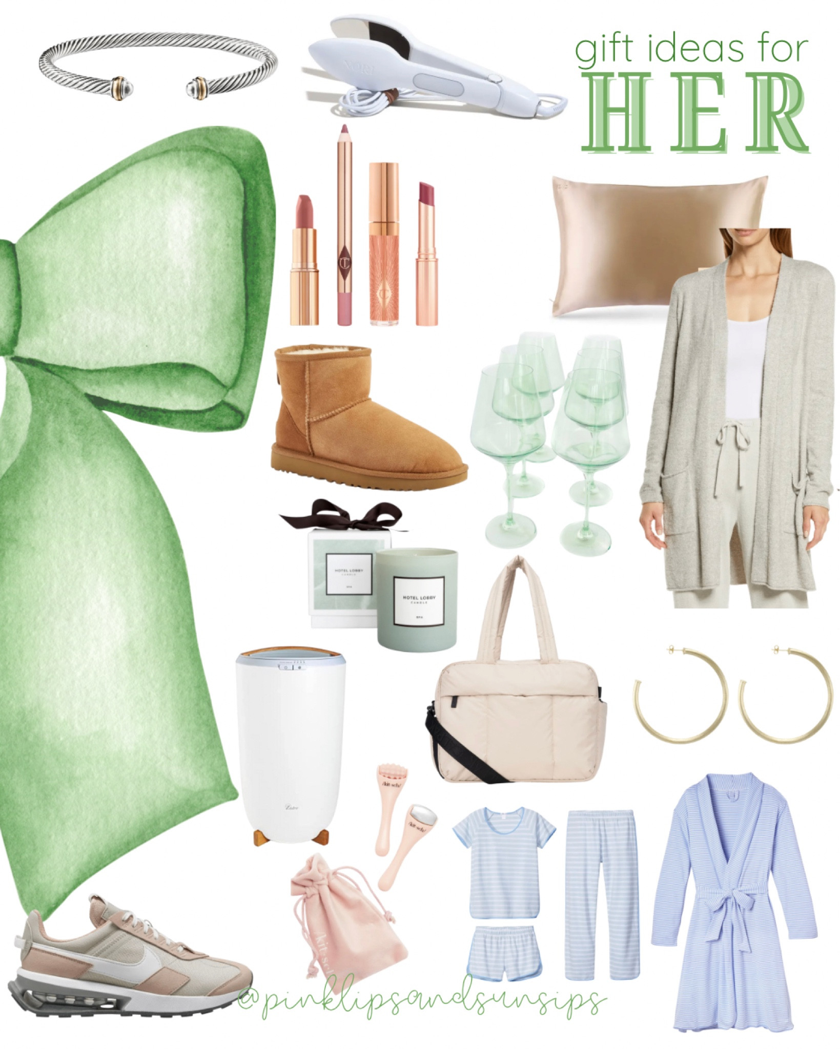 Christmas Gift Ideas for Her

#LTKHoliday