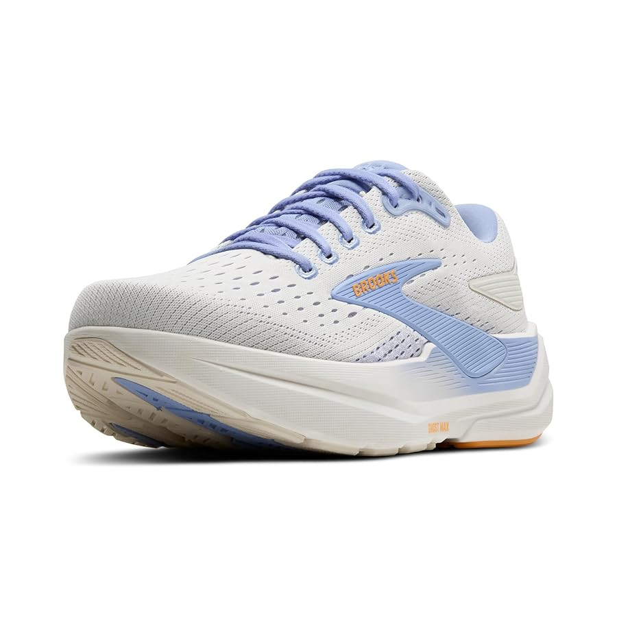 Brooks Women’s Ghost Max 3 Neutral Running & Walking Shoe | Amazon (US)