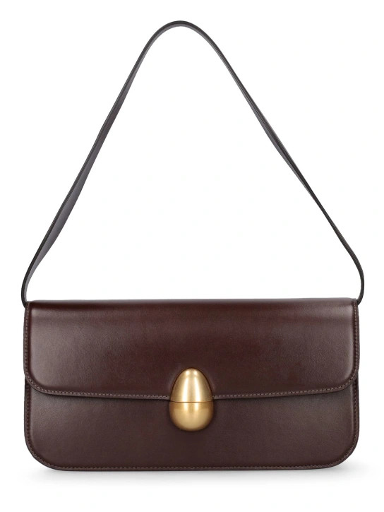 Phoenix leather bag | Luisaviaroma