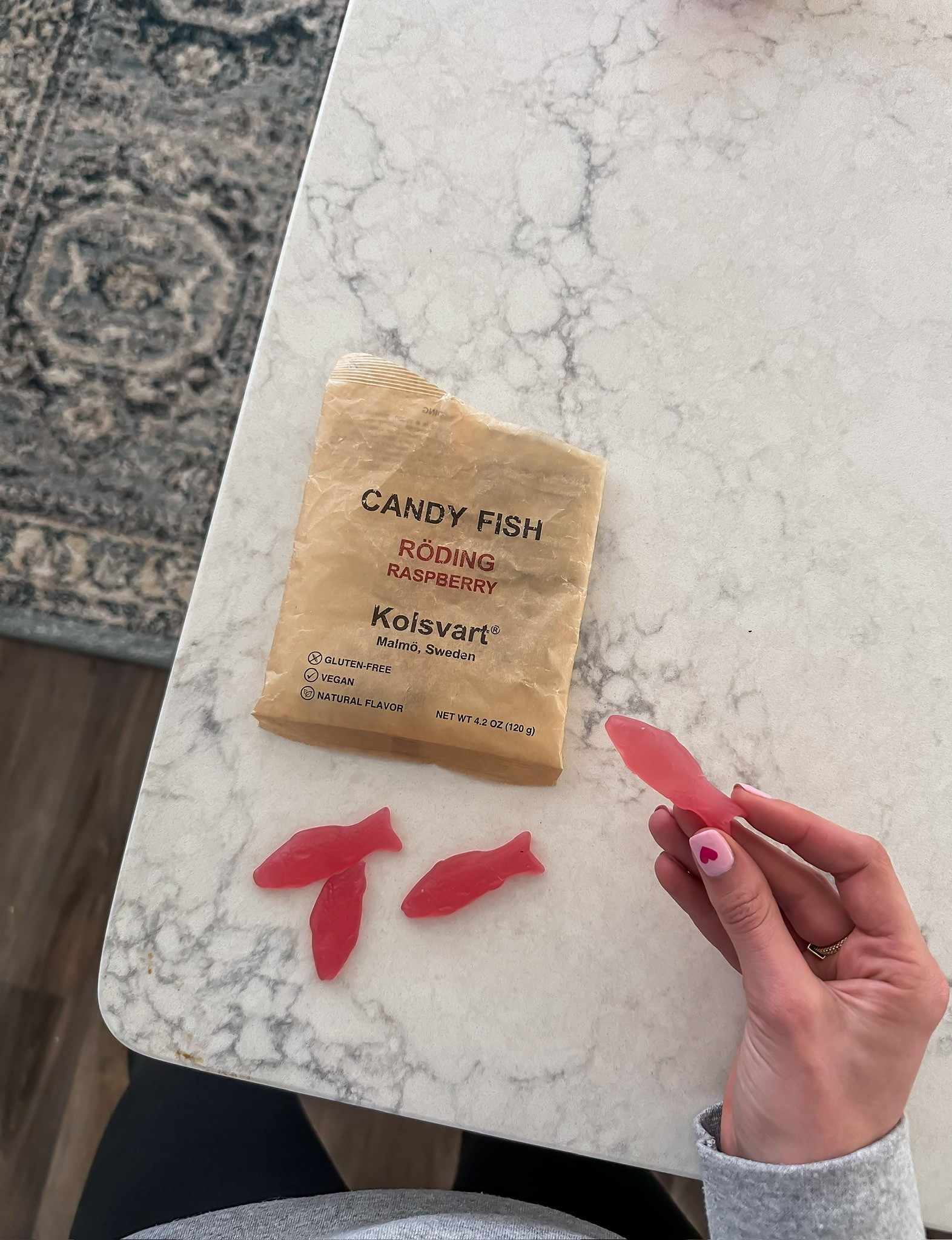Yummy sweet treat from Amazon - makes a great last-minute Father’s Day gift!

#LTKfoodie #LTKMens