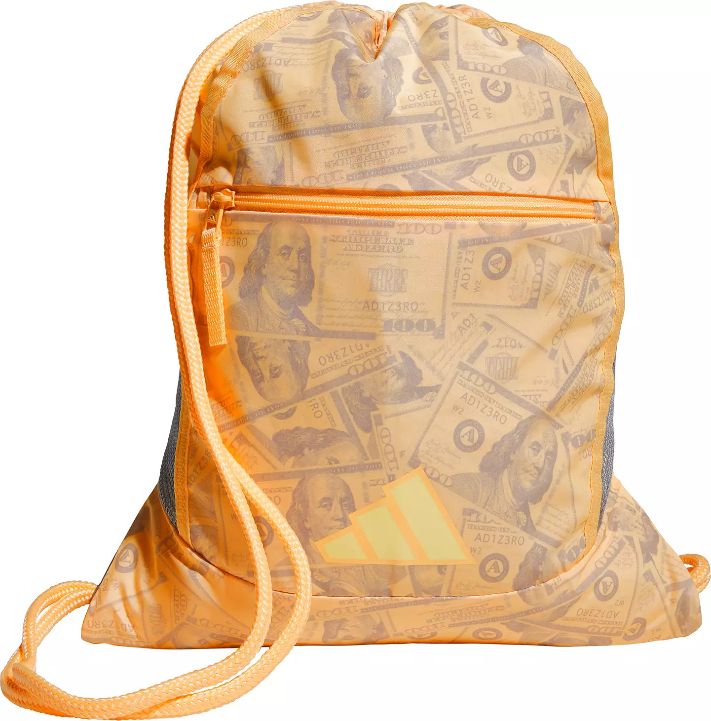 adidas Electric Stadium Sackpack | DICK'S Sporting Goods