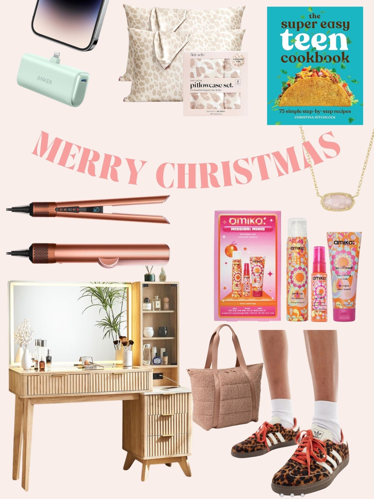 Teen girl gift ideas!! 

#LTKGiftGuide #LTKHoliday #LTKCyberWeek