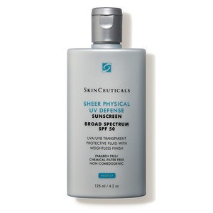 Sheer Physical UV Defense SPF 50 (4.2 oz.) | Dermstore
