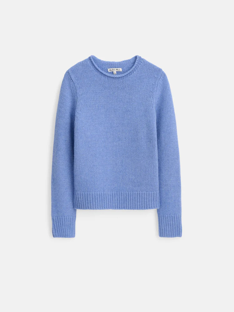 Jamie Sweater
            
              
  
    
      
        
        $175
      
      $123 | Alex Mill