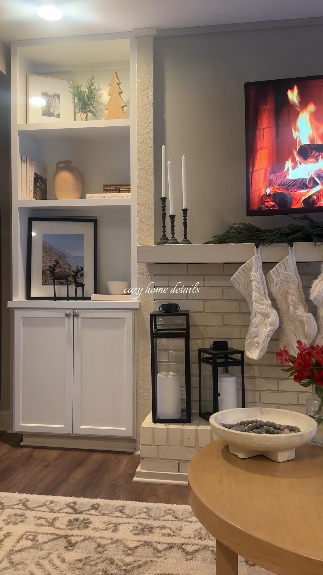 Christmas decor, home decor, accent chairs, hutch, Amazon home finds

#LTKSeasonal #LTKHoliday #LTKHome