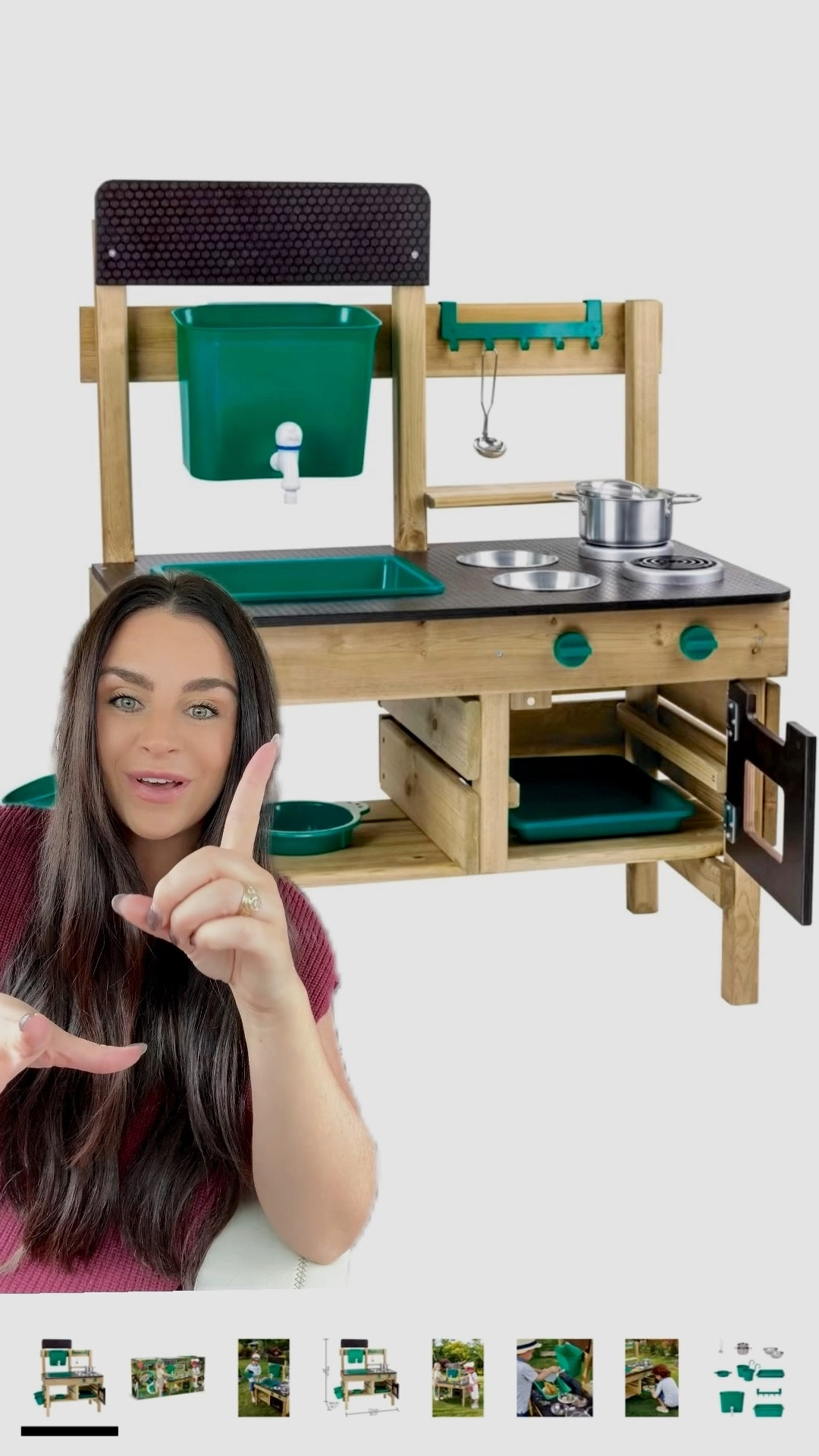 Little boy gift guide - “the big gift” 

#LTKFamily #LTKGiftGuide #LTKKids