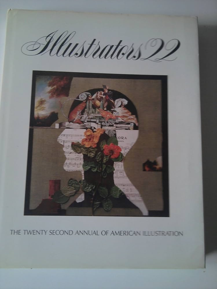 ILLUSTRATORS # 22 | Amazon (US)