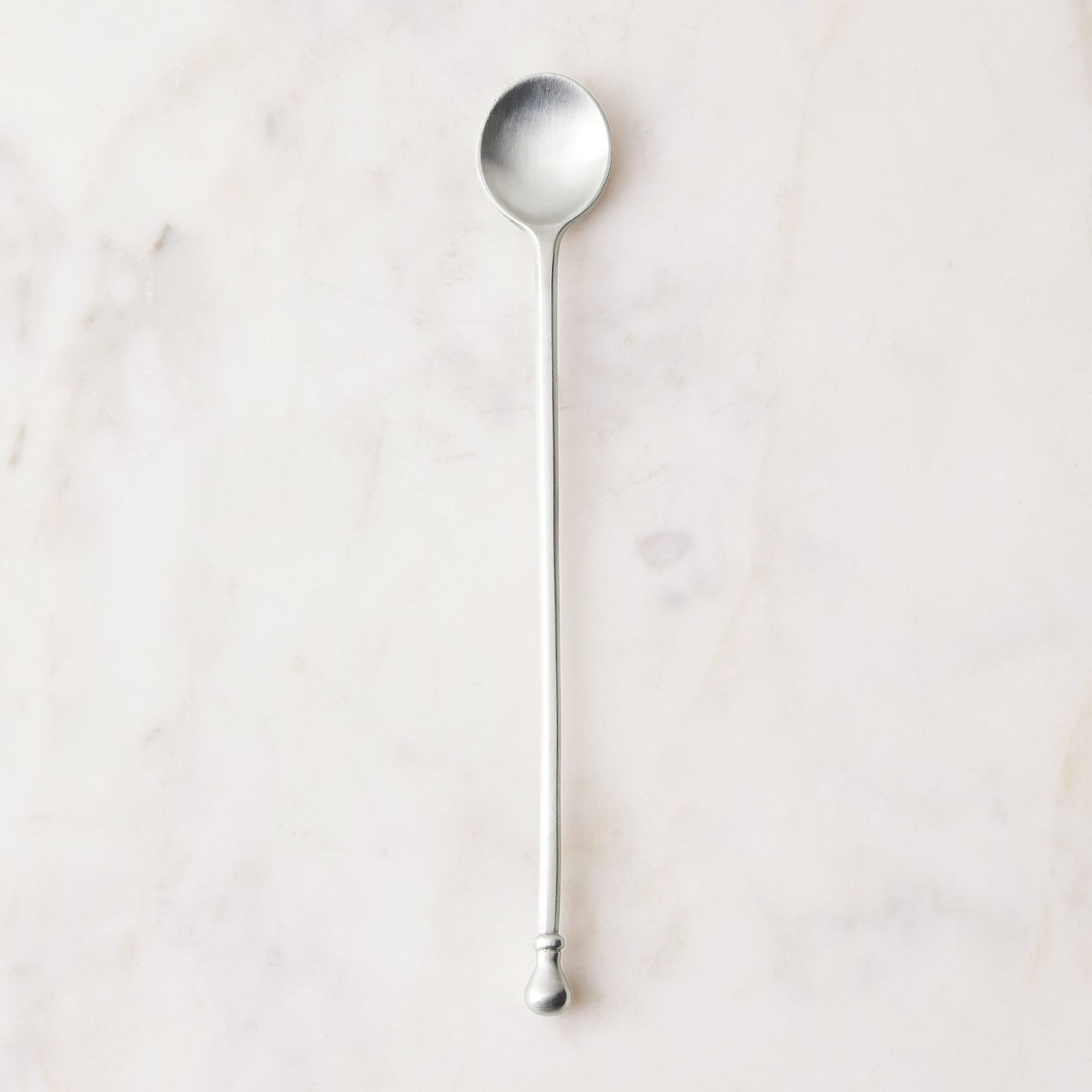 MATCH Italian Pewter Cocktail Stirrer | Food52