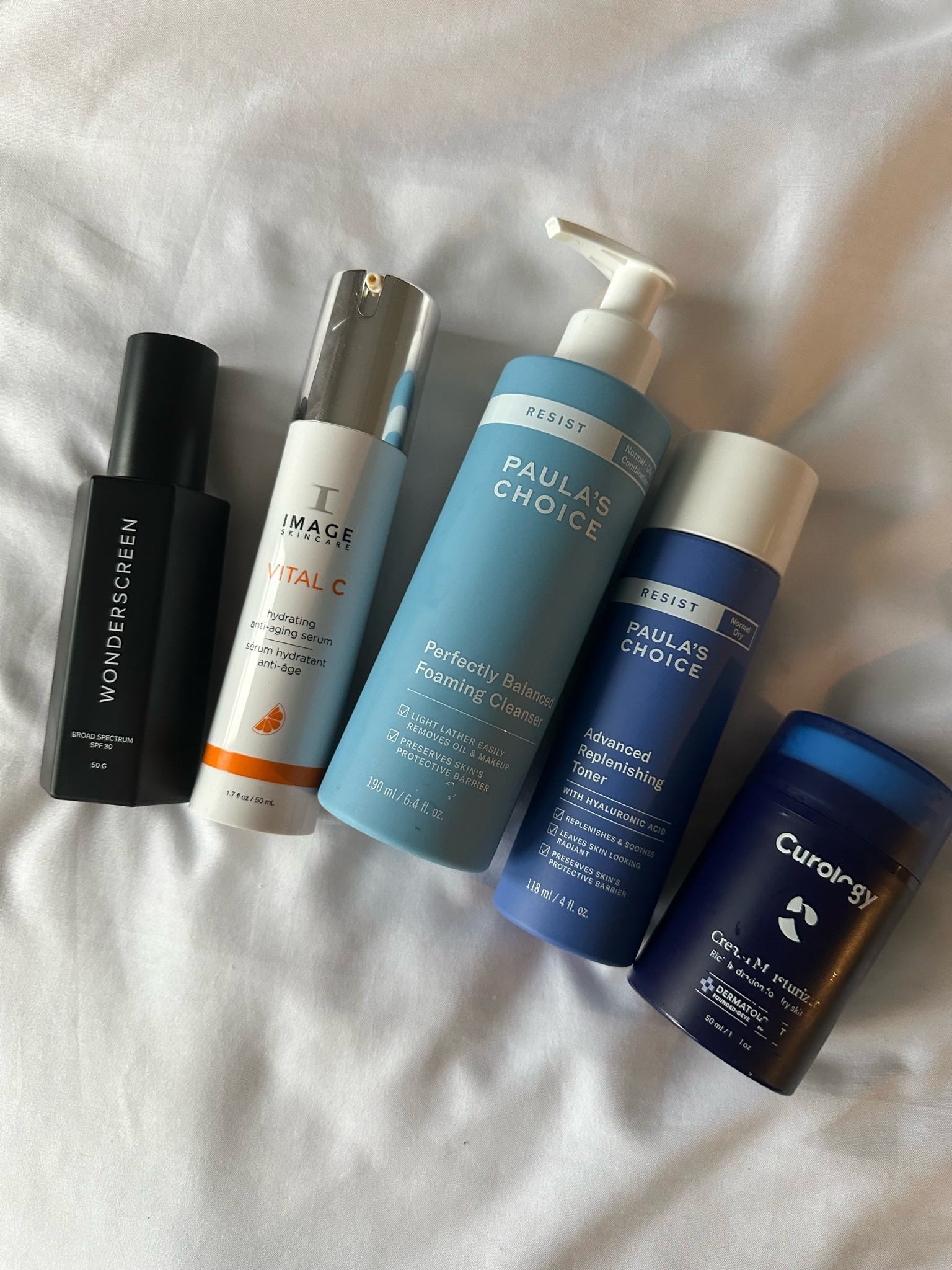 Current Skincare Favorites!! 

#LTKfindsunder50 #LTKbeauty #LTKGiftGuide