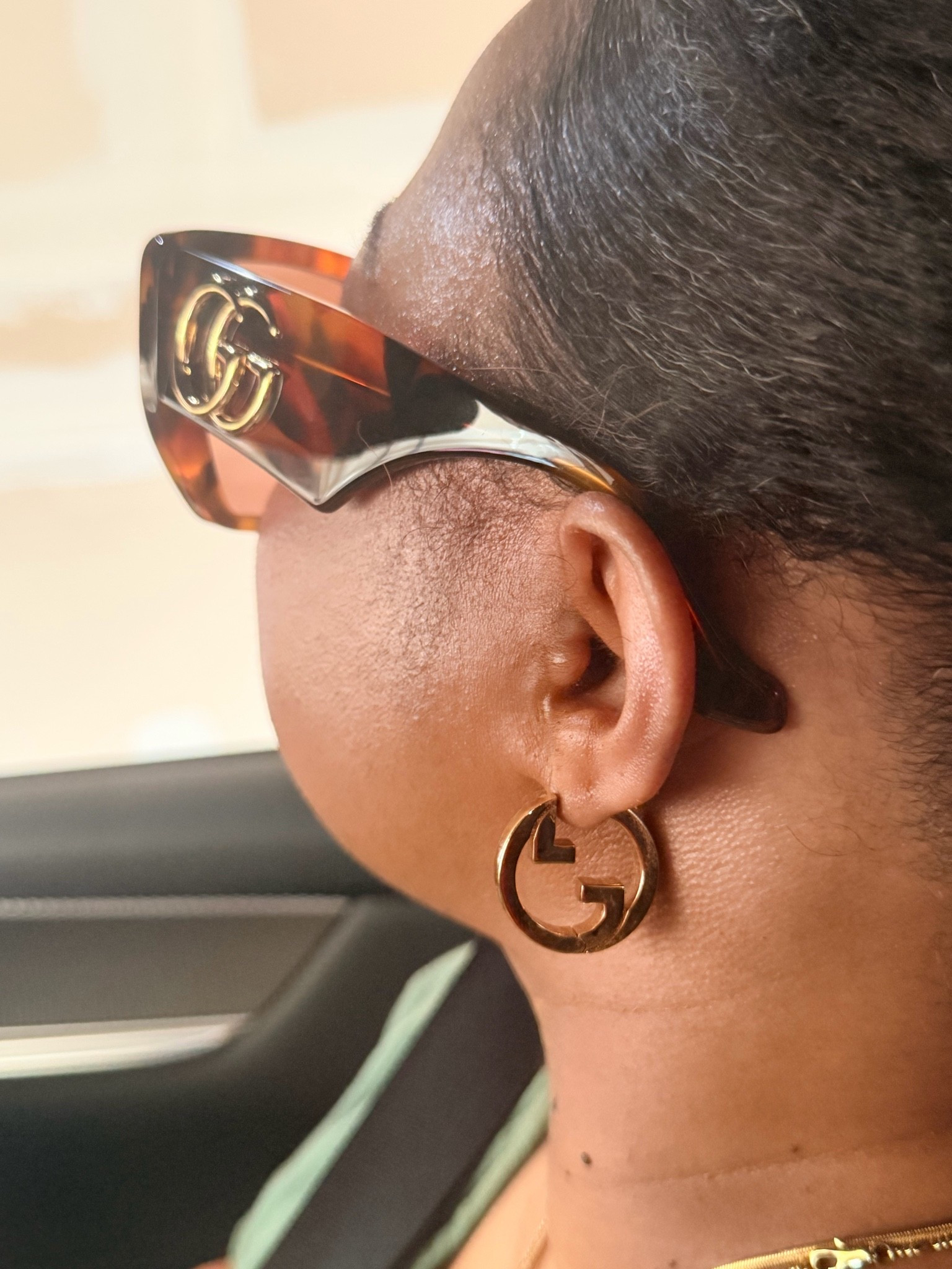 Simple But LUXURIOUS! Life over 45! #gucci #style #fashion #beauty #makeup #motherhood #perimenopause #womanhood

#LTKBeauty #LTKdayinmylife #LTKOver40