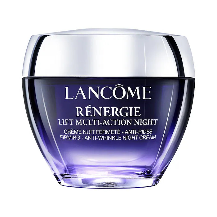 Rénergie Lift Multi-Action Night Cream | Sephora (US)