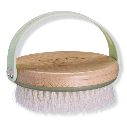 Dry Body Brush with Bamboo - Earth Therapeutics | Ulta Beauty | Ulta