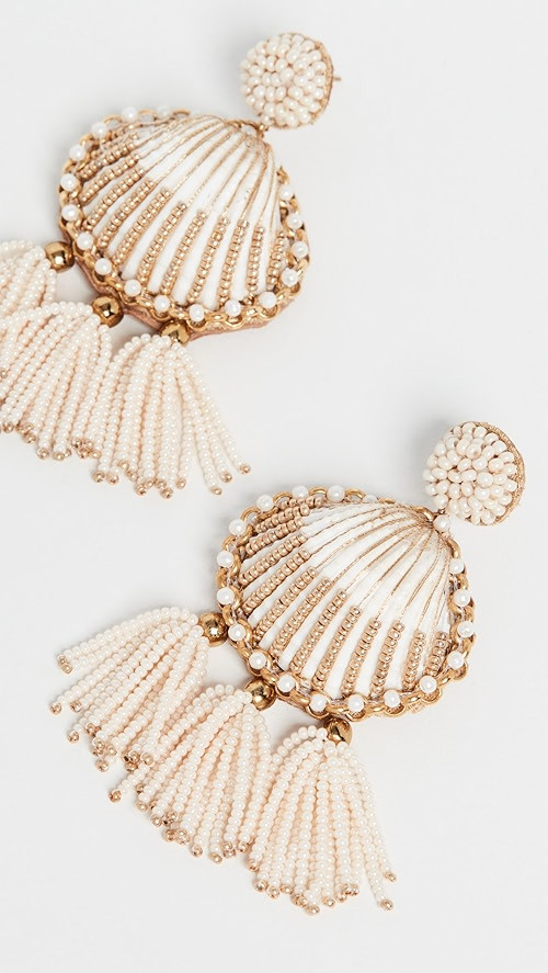 Deepa by Deepa Gurnani Naitee Earrings | Shopbop