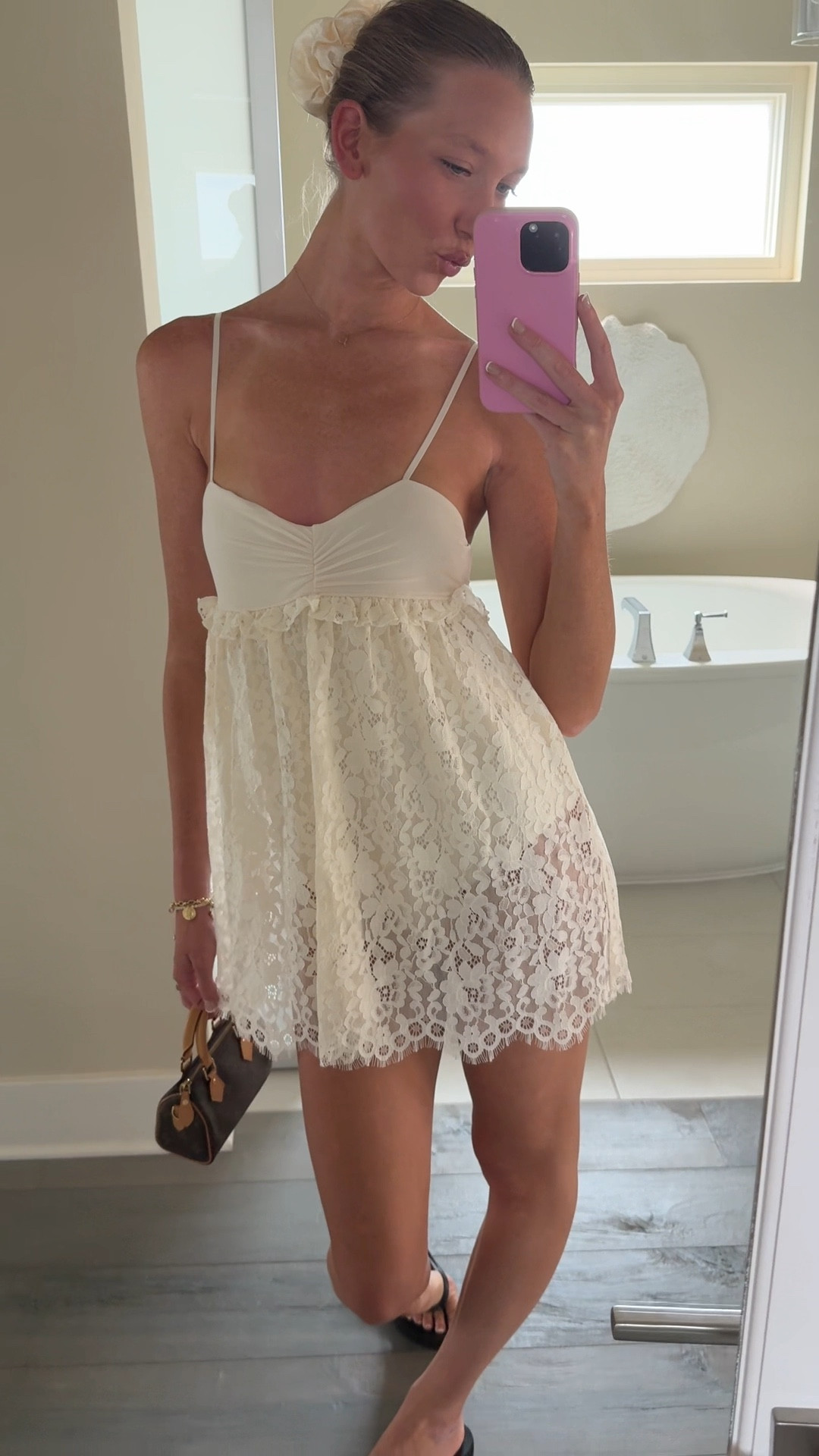 Love this for summer!! 

#LTKFindsUnder100 #LTKSeasonal