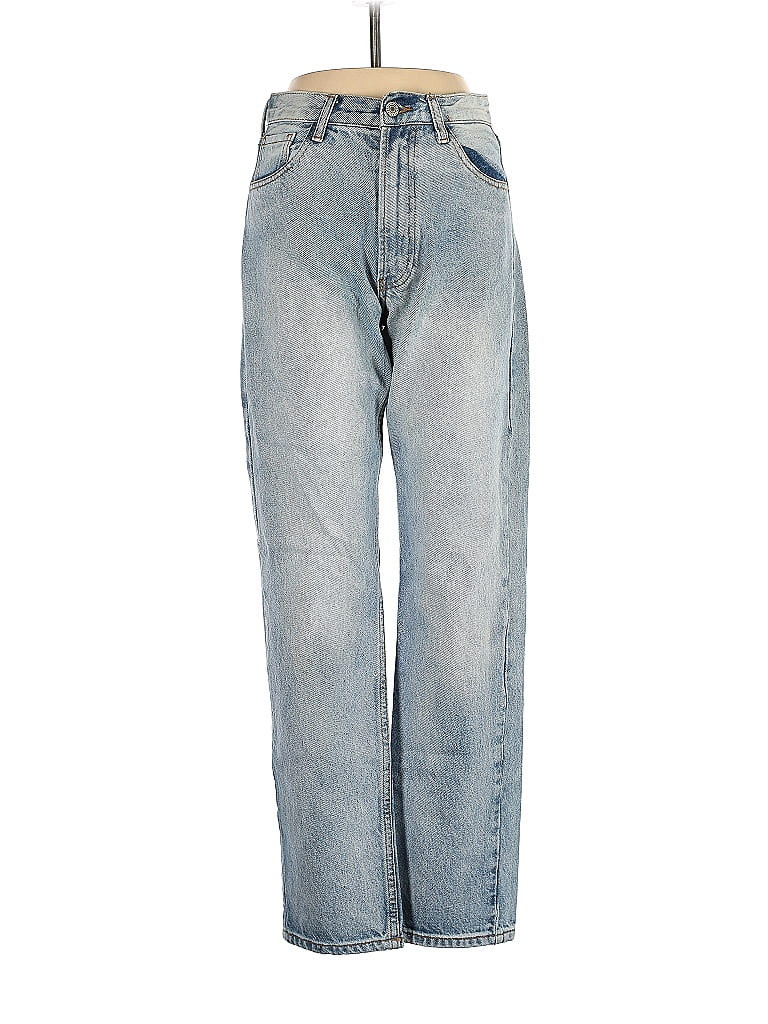 J. Galt 100% Cotton Blue Jeans Size S - 34% off | thredUP