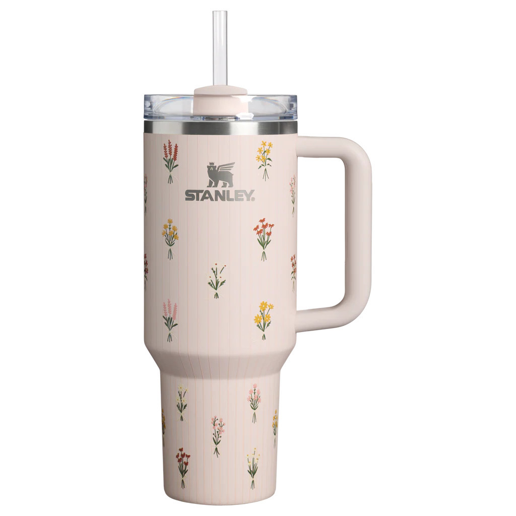 The Quencher H2.0 Flowstate(TM) Tumbler | 40 OZ | Stanley 1913 (US)