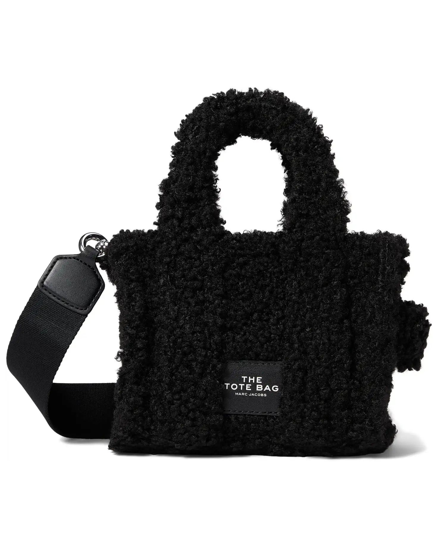 Marc Jacobs The Teddy Crossbody Tote Bag | Zappos