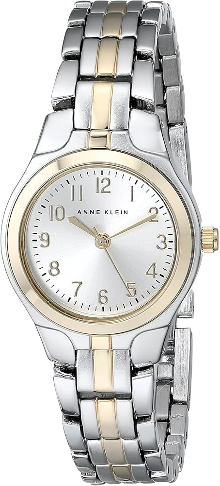 Anne Klein Women's Bracelet Watch | Amazon (US)