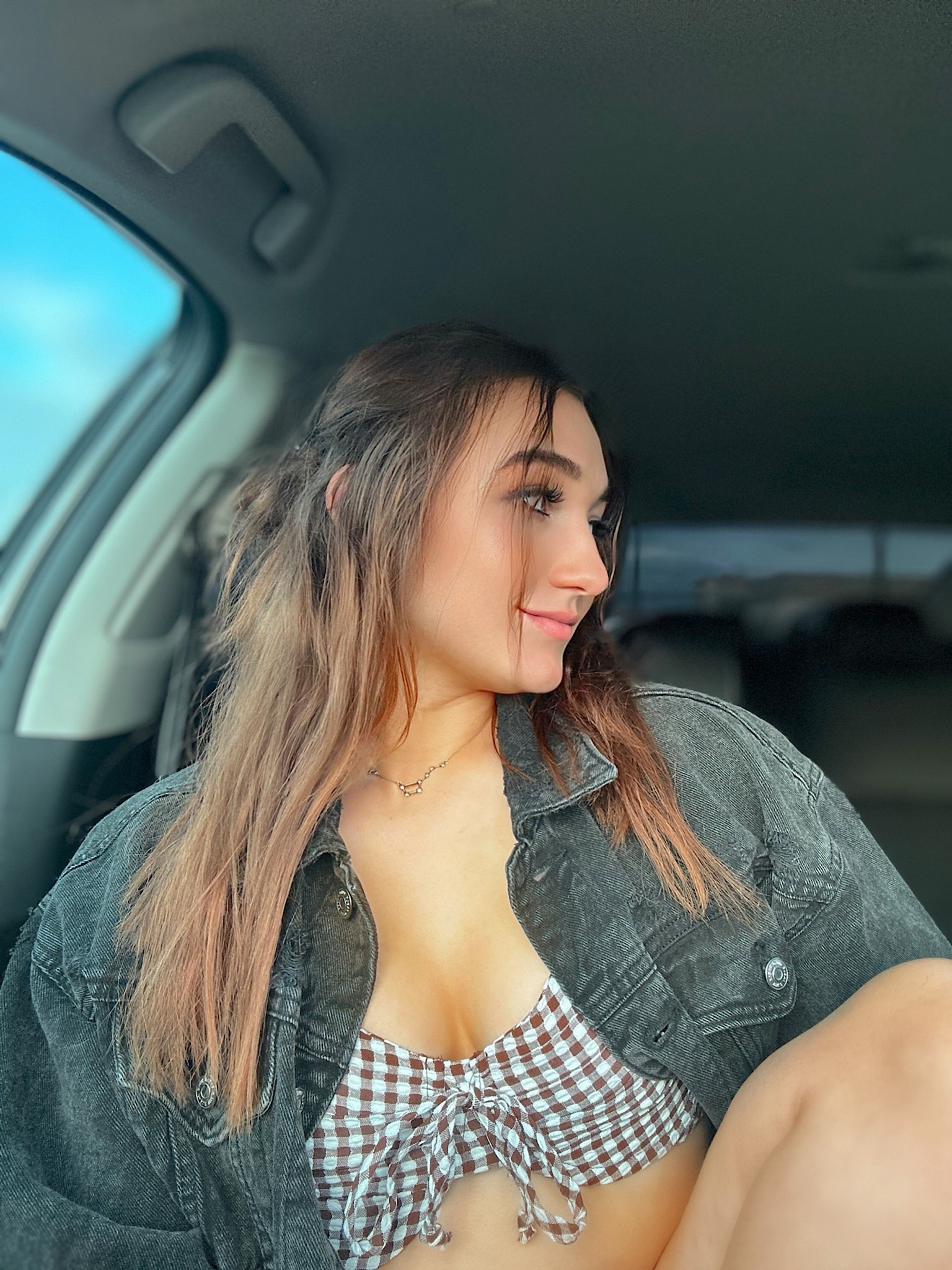 the cutest spring set! 🤎🕊️ 

#LTKunder100 #LTKSeasonal #LTKfit