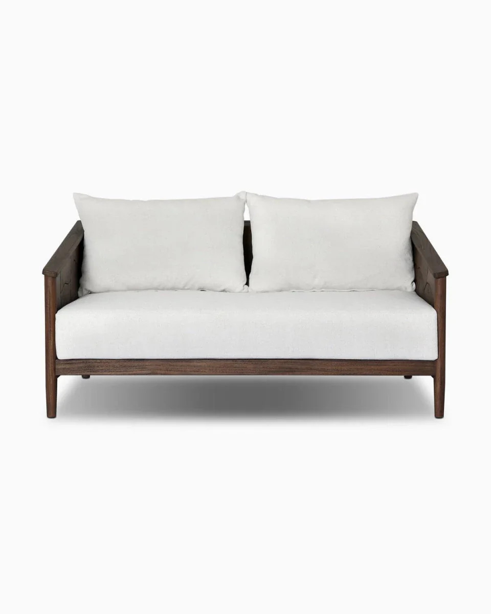 Ridge Outdoor Sofa | Denver Modern