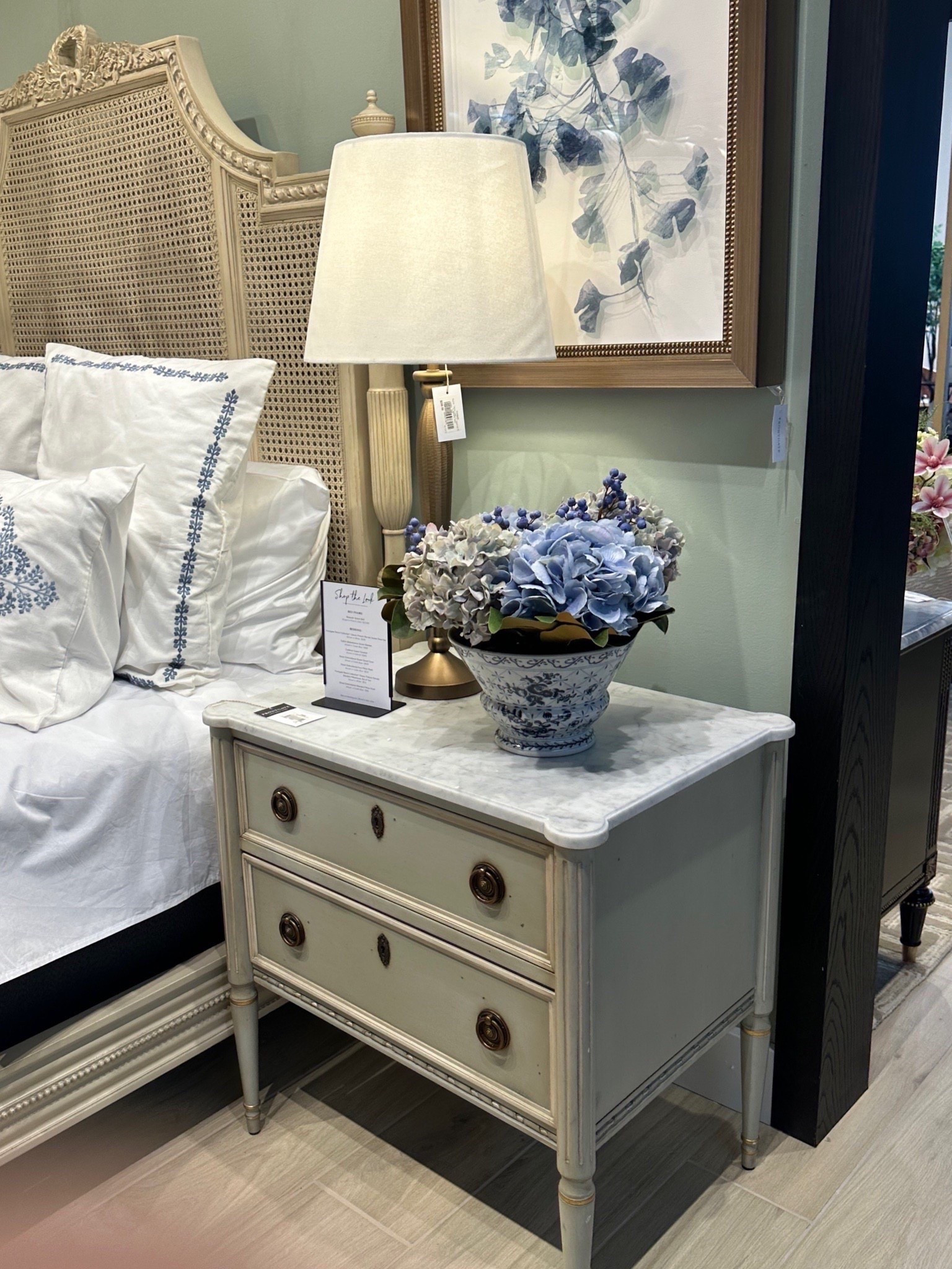 Beautiful French inspired nightstand on sale / more color options  #bedroom

#LTKHome #LTKootd #LTKSaleAlert