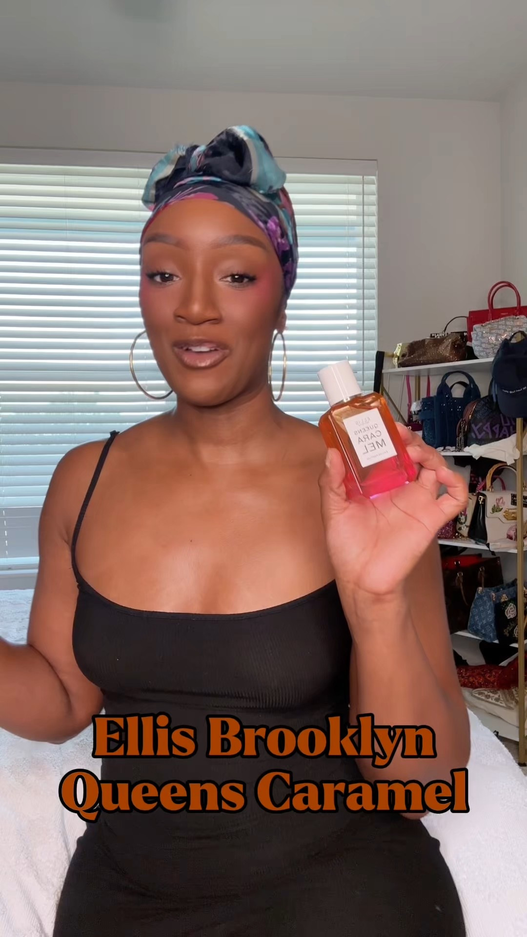 Ellis Brooklyn 

#LTKBeauty