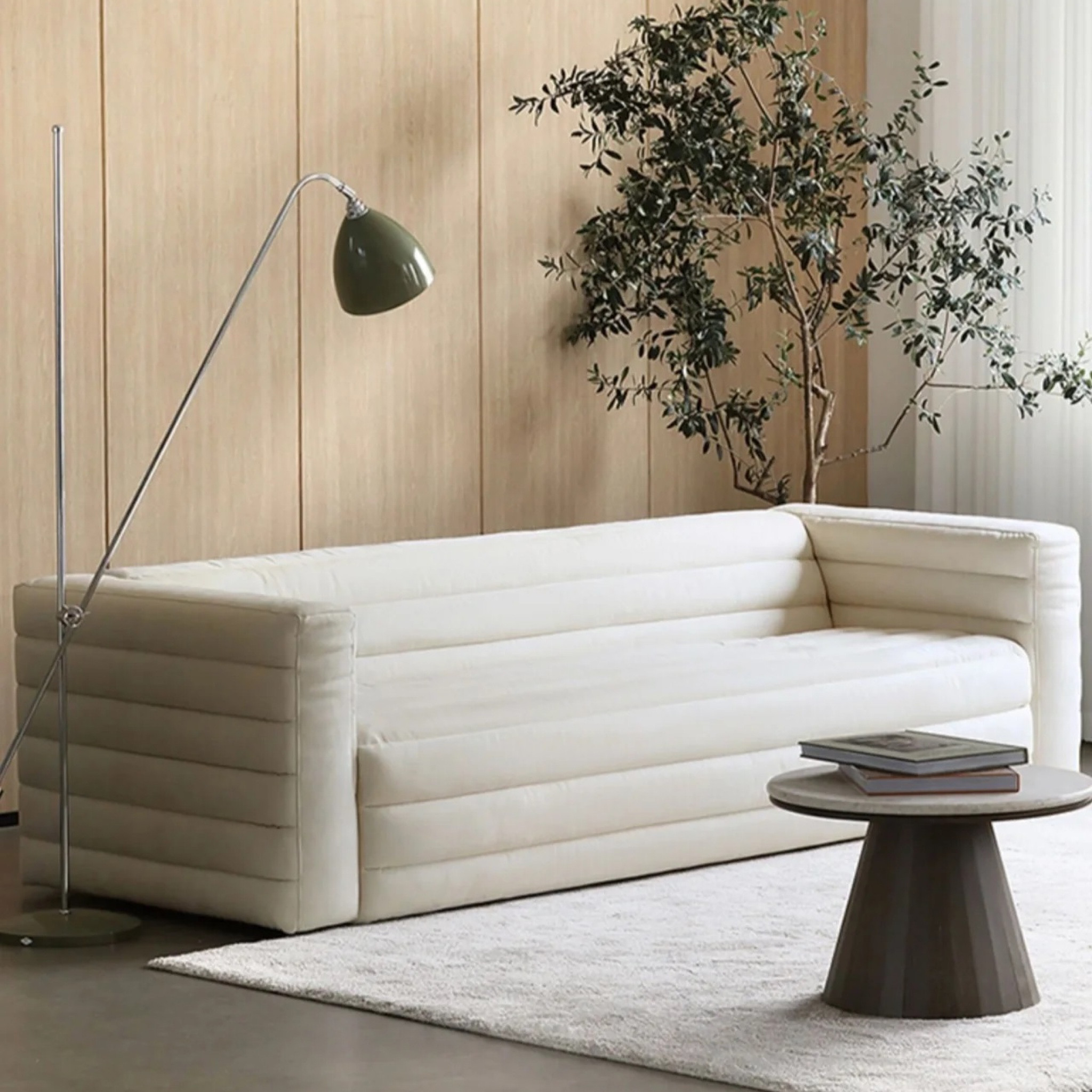 Elliot Dove Sofa

#LTKstyletip #LTKhome