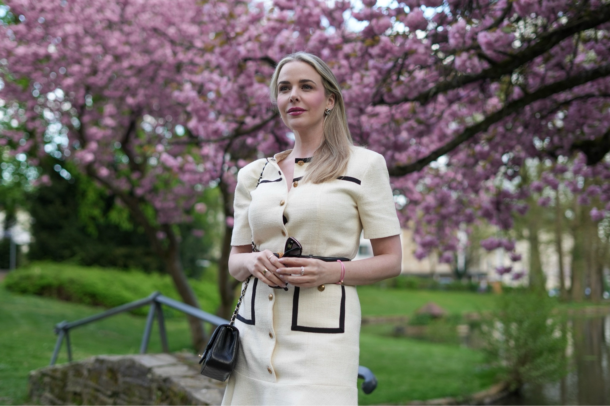 Perfect spring/summer dress

#LTKfamily #LTKeurope #LTKstyletip