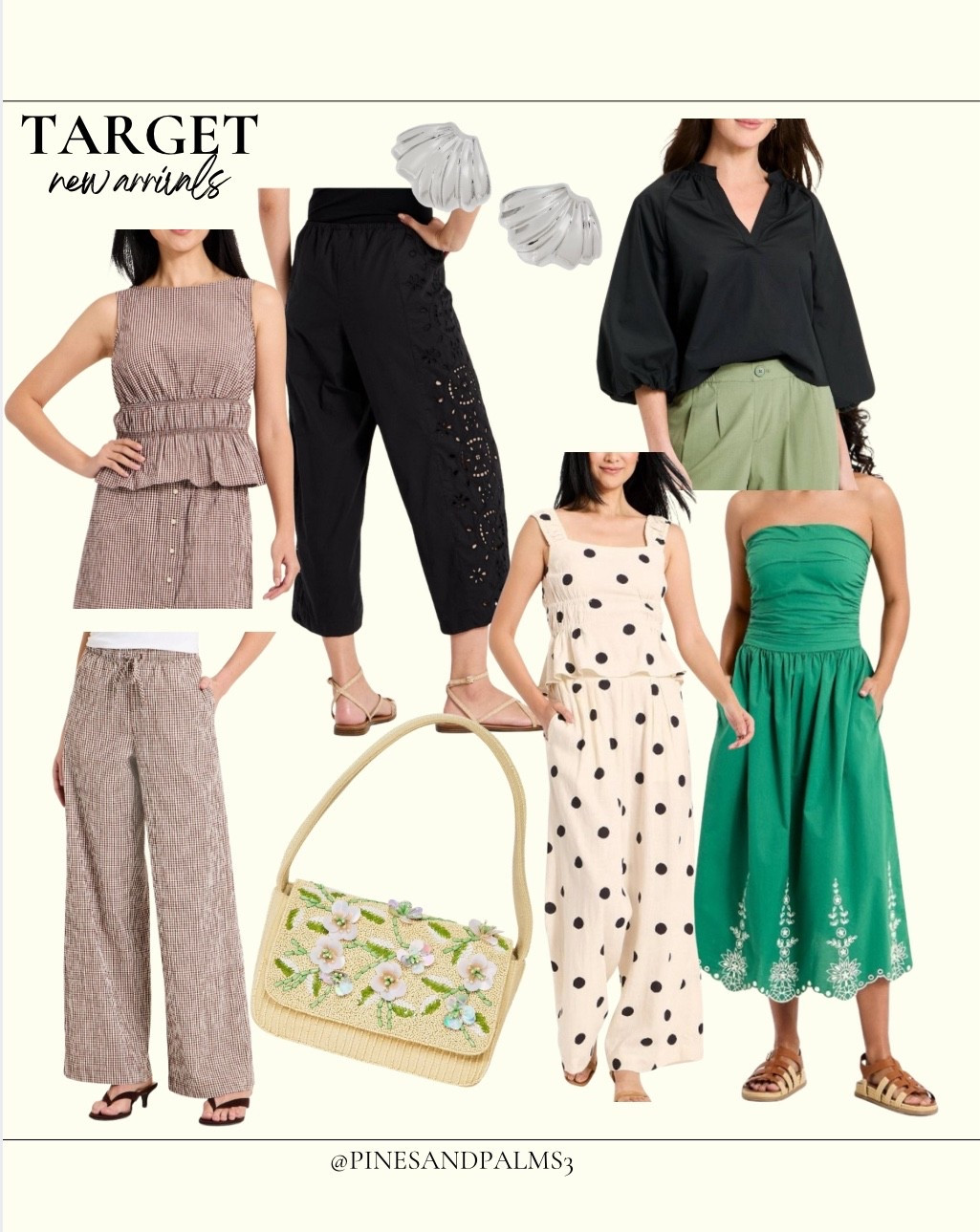 New arrivals, target 

#LTKootd #LTKSeasonal #LTKSaleAlert