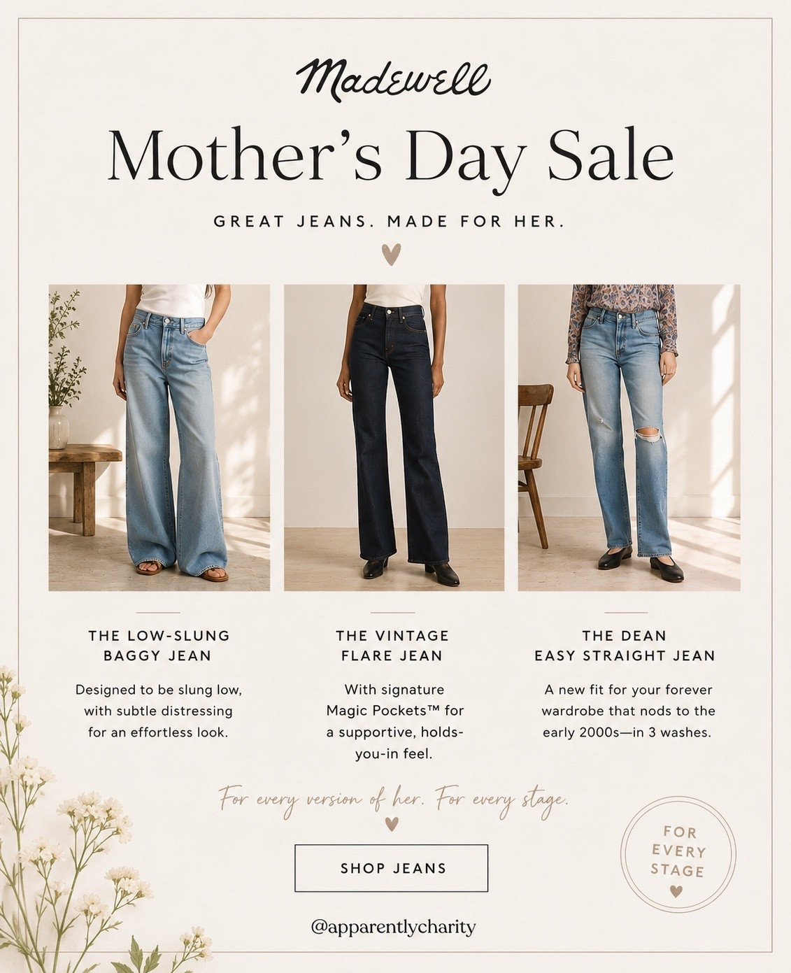 #LTKxMadewell #LTKMothersDay