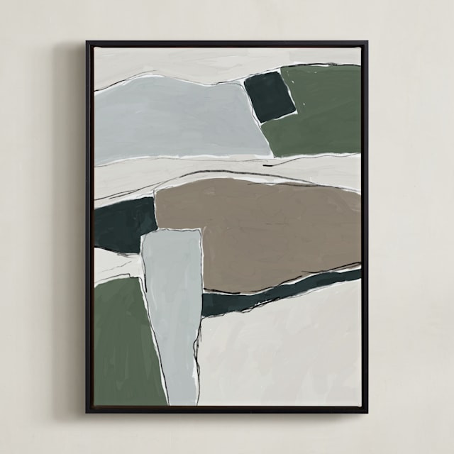 Summer Valley 3 | Minted