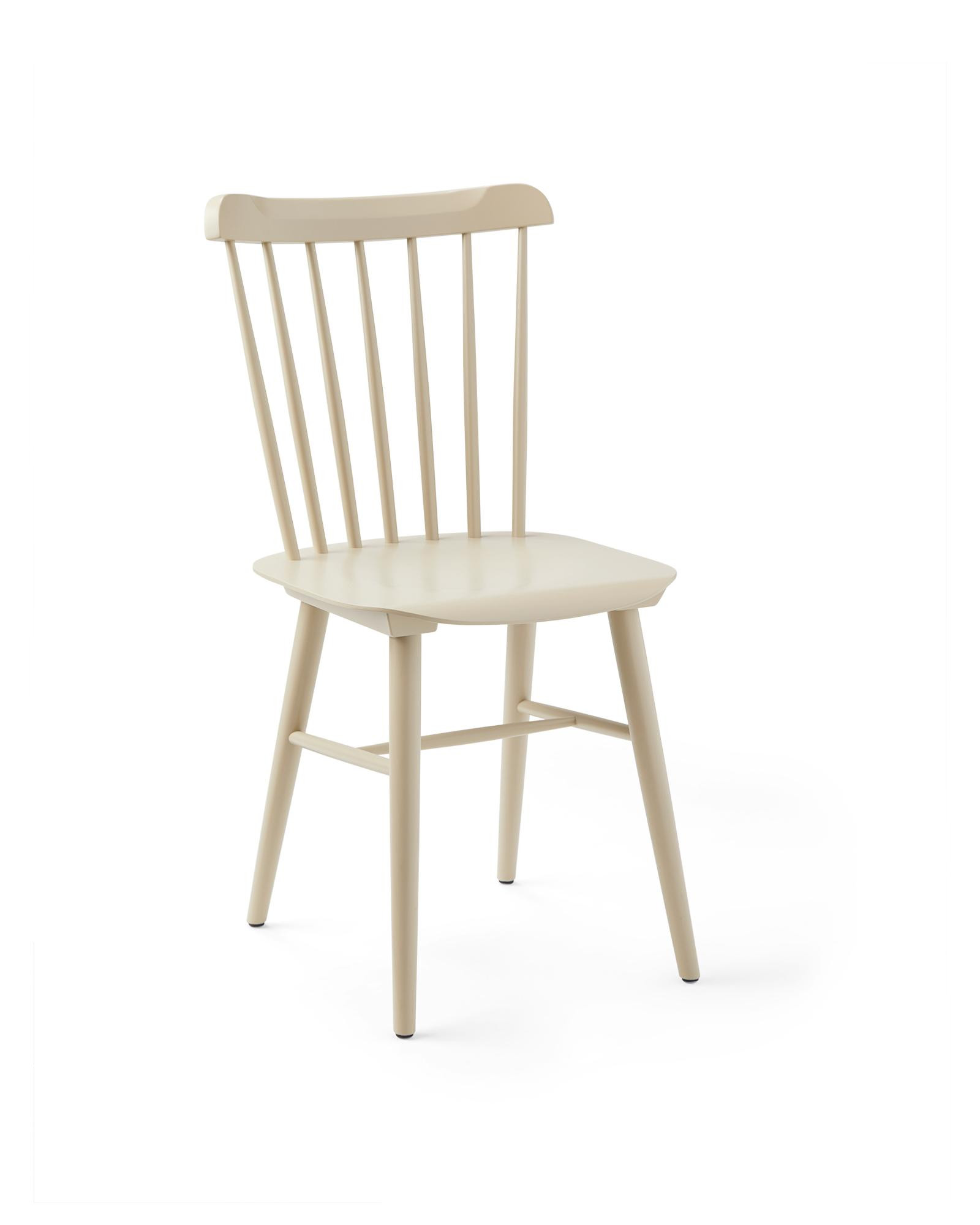 Tucker Dining Chair | Serena and Lily
