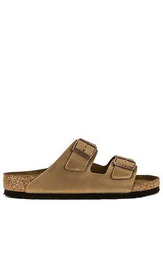 BIRKENSTOCK Arizona in Beige. Size 41, 45. | Revolve Clothing (Global)