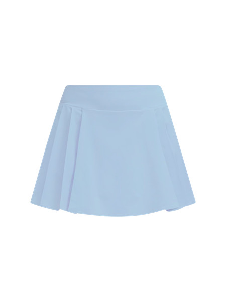 Side-Pleat High-Rise Tennis Skirt | Lululemon (US)